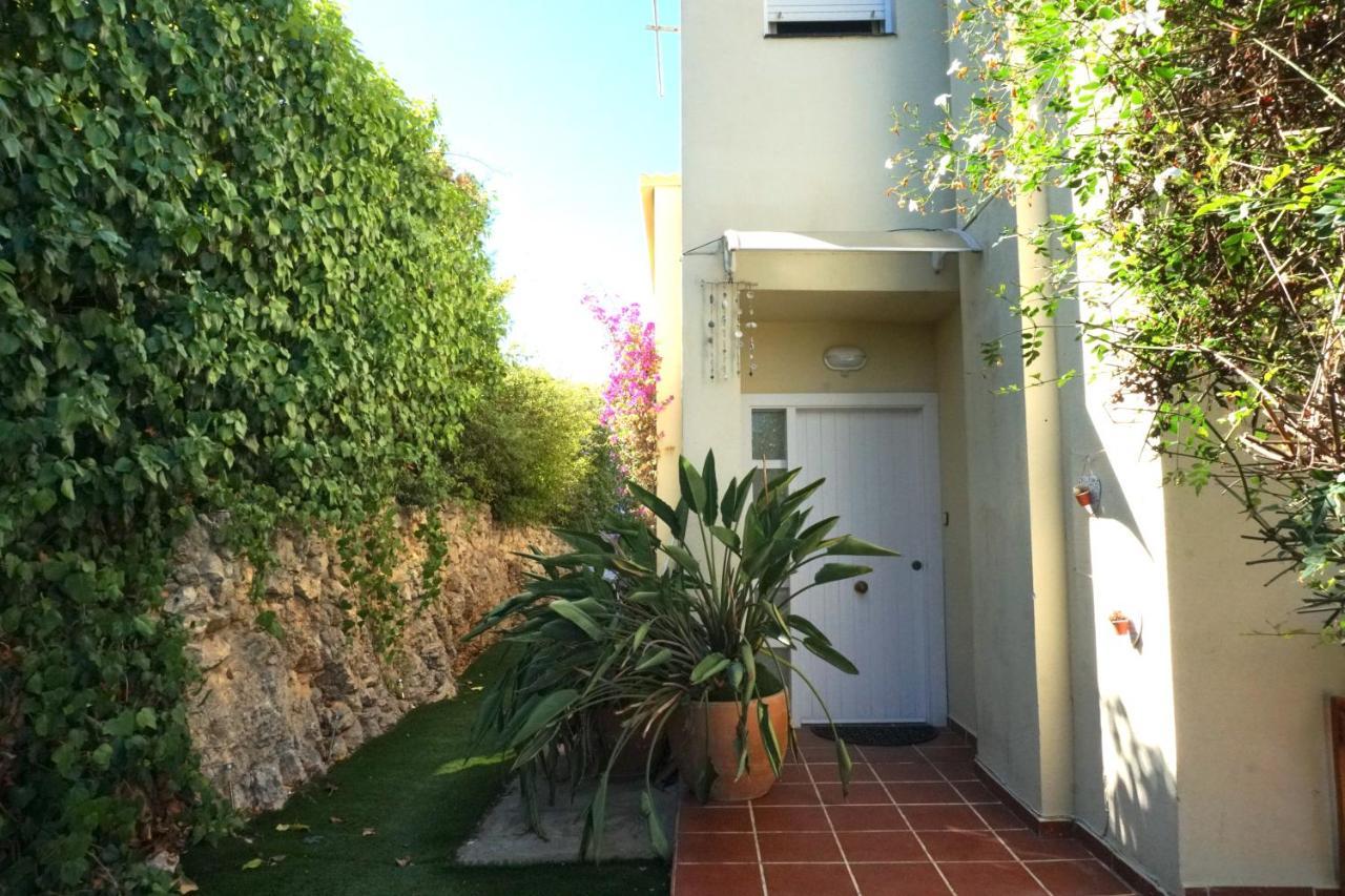Habitacion Atalaya Olivella Exterior photo