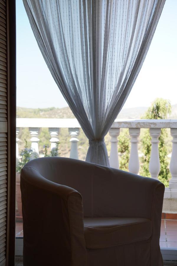 Habitacion Atalaya Olivella Exterior photo