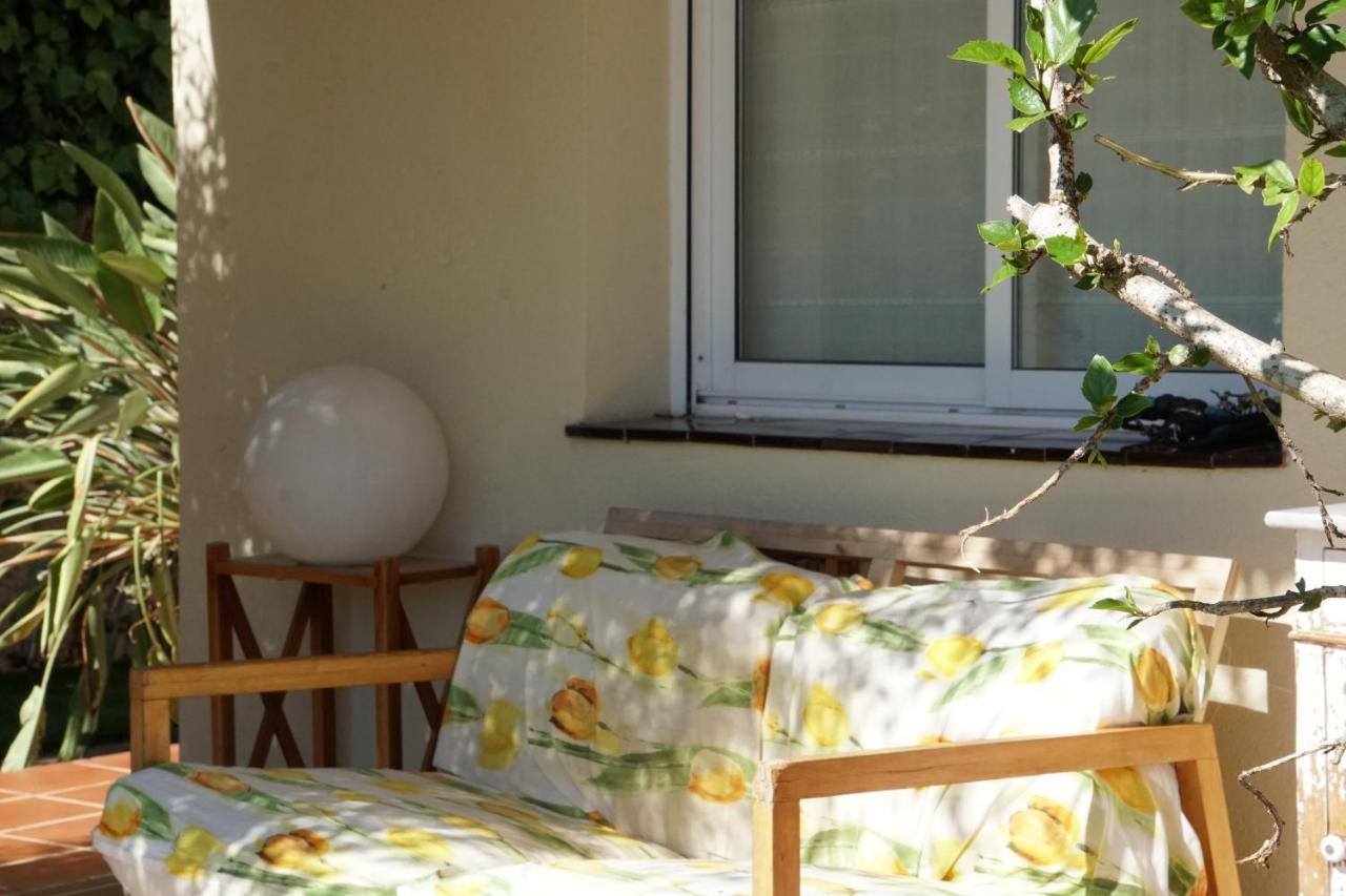 Habitacion Atalaya Olivella Exterior photo