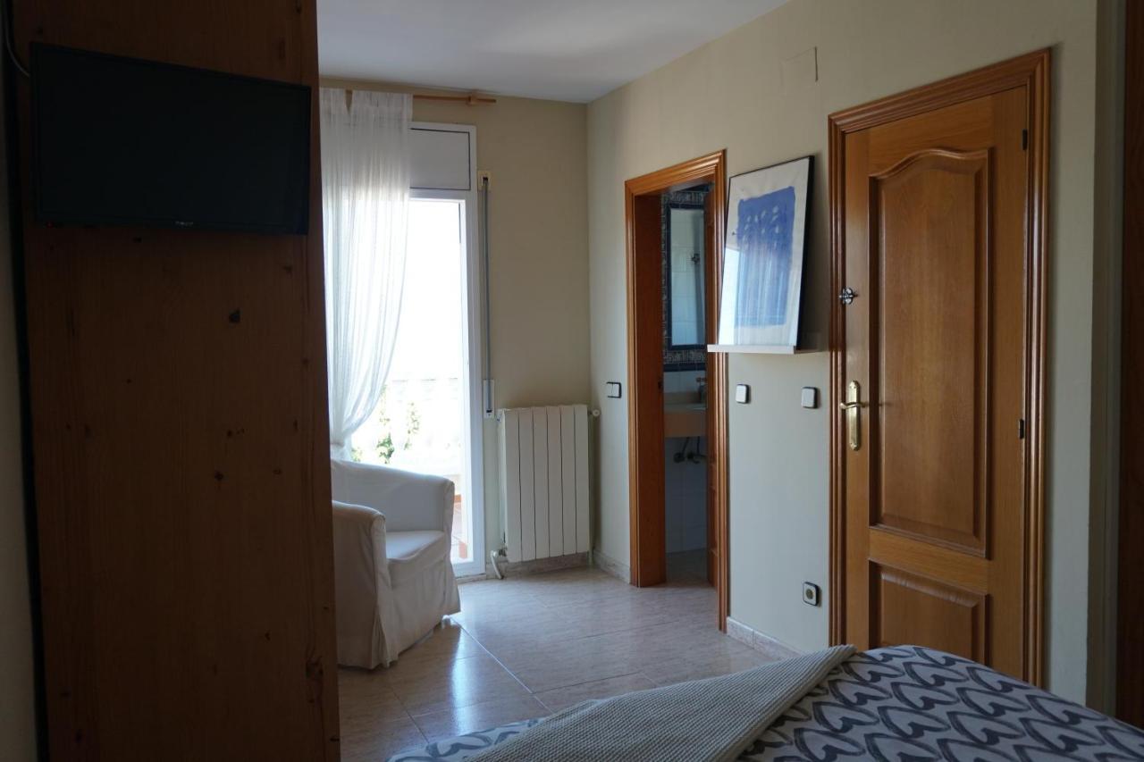 Habitacion Atalaya Olivella Exterior photo