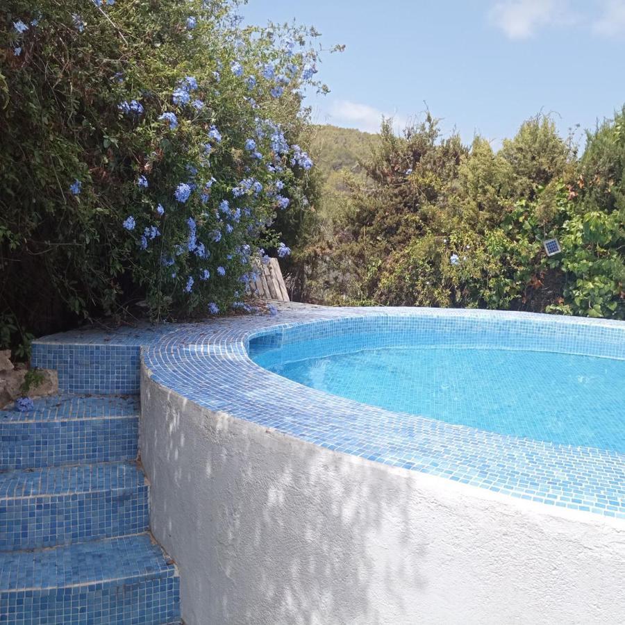 Habitacion Atalaya Olivella Exterior photo